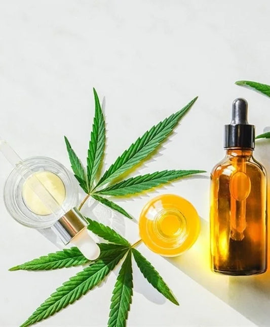 What is CBD? CBD oil is an oil extracted from industrial hemp plants. Paradise Valley Products CBD information page.