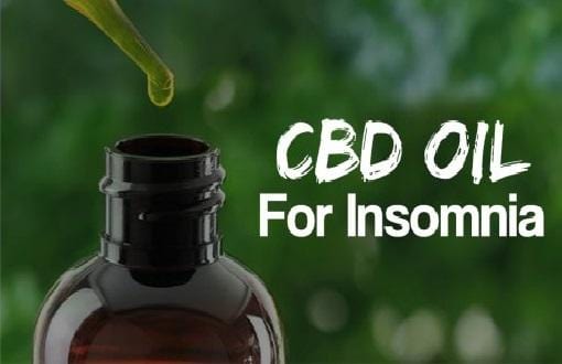 Using Paradise Valley Products CBD for Insomnia & Sleep Disorders Blog Post
